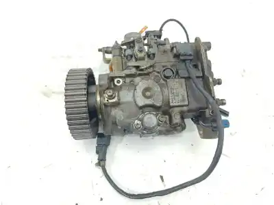 Pièce détachée automobile d'occasion POMPE À INJECTION pour CITROEN SAXO (S0, S1) 1.5 D Références OEM IAM 19200W  
