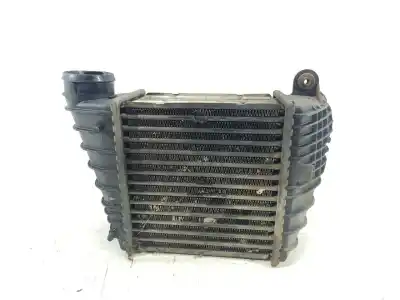 Peça sobressalente para automóvel em segunda mão intercooler por audi a3 (8l1) 1.9 tdi referências oem iam 1j0145803g  