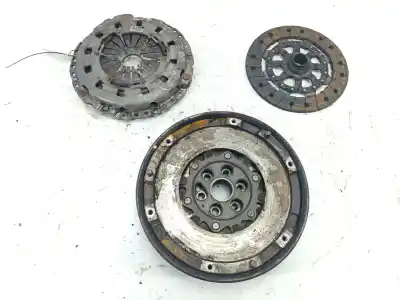 Автозапчастина б/у маховик двигуна для bmw 3 (e90) 320 i посилання на oem iam 21217541018