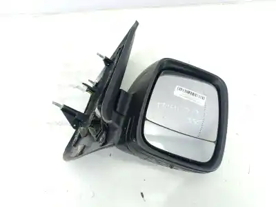 Pezzo di ricambio per auto di seconda mano RETROVISORE DESTRO per RENAULT TRAFIC III FURGÓN (FG_) 1.6 DCI 115 (FGMD) Riferimenti OEM IAM 963010508R  
