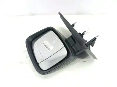 Pezzo di ricambio per auto di seconda mano SPECCHIO SINISTRO per RENAULT TRAFIC III FURGÓN (FG_) 1.6 DCI 115 (FGMD) Riferimenti OEM IAM 963027750R  