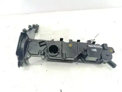 Peça sobressalente para automóvel em segunda mão TAMPA DE VÁLVULAS por CITROEN BERLINGO MULTISPACE (B9) 1.6 HDI 90 Referências OEM IAM 0248 S0  