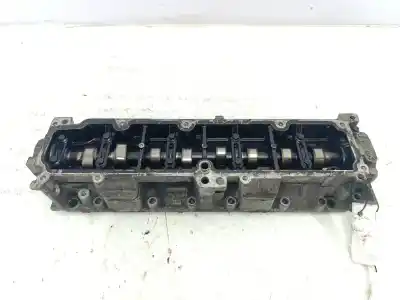 Peça sobressalente para automóvel em segunda mão EIXO DE COMANDO por CITROEN BERLINGO MULTISPACE (B9) 1.6 HDI 90 Referências OEM IAM 0801 FC  