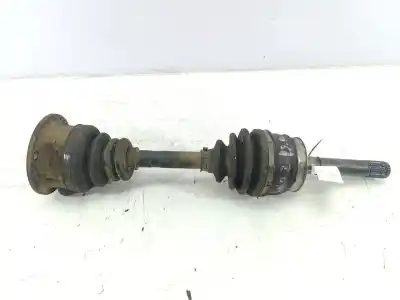 Peça sobressalente para automóvel em segunda mão TRANSMISSÃO DIANTEIRA DIREITA por NISSAN TERRANO II (R20) 2.7 TD 4WD Referências OEM IAM 391007F002  