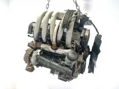 Pièce détachée automobile d'occasion MOTEUR COMPLET pour VOLKSWAGEN LT 28-46 II FURGÓN (2DA, 2DD, 2DH) 2.5 TDI Références OEM IAM AVR  