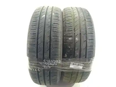 Pièce détachée automobile d'occasion PNEU pour VOLKSWAGEN POLO (6R1) Advance Références OEM IAM 185/60/R15 84H  