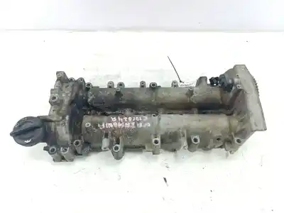 Tweedehands auto-onderdeel NOKKENAS voor OPEL INSIGNIA BERLINA 2.0 CDTI CAT OEM IAM-referenties 55581593  