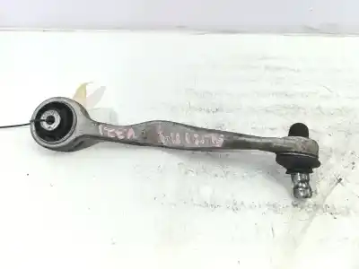 Pezzo di ricambio per auto di seconda mano braccio sospensione superiore anteriore destro per audi a4 b6 (8e2) 1.9 tdi riferimenti oem iam   