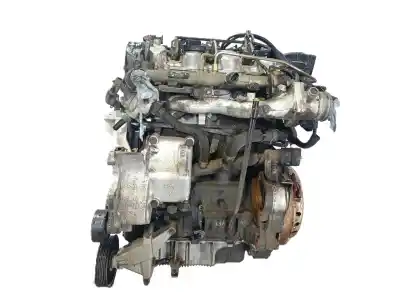 Tweedehands auto-onderdeel COMPLETE MOTOR voor HYUNDAI GETZ (TB) 1.5 CRDI OEM IAM-referenties D3EA  
