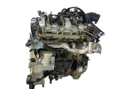 Peça sobressalente para automóvel em segunda mão motor completo por hyundai getz (tb) 1.5 crdi referências oem iam d3ea  