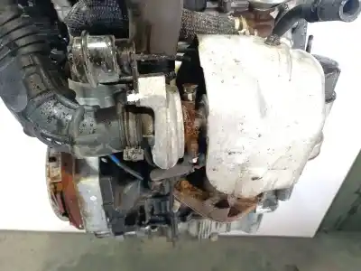 Peça sobressalente para automóvel em segunda mão motor completo por hyundai getz (tb) 1.5 crdi referências oem iam d3ea  