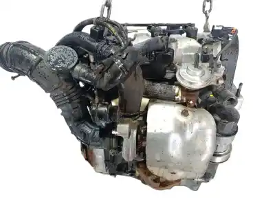 Peça sobressalente para automóvel em segunda mão motor completo por hyundai getz (tb) 1.5 crdi referências oem iam d3ea  