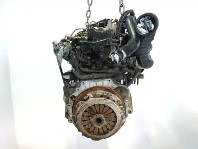 Peça sobressalente para automóvel em segunda mão motor completo por hyundai getz (tb) 1.5 crdi referências oem iam d3ea  