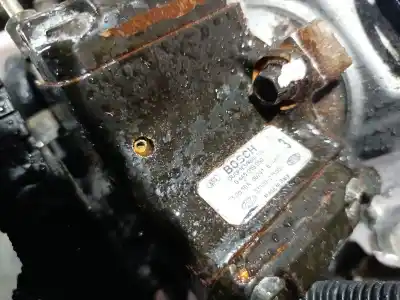 Peça sobressalente para automóvel em segunda mão motor completo por hyundai getz (tb) 1.5 crdi referências oem iam d3ea  