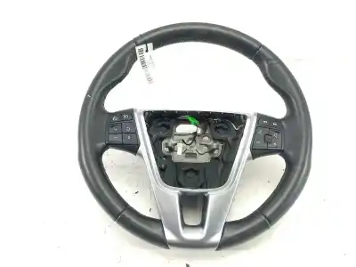 Tweedehands auto-onderdeel STUUR voor VOLVO V60 I (155) D2 OEM IAM-referenties 31470183  