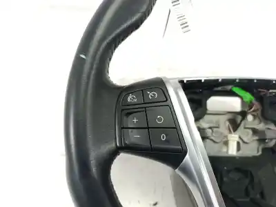 Peça sobressalente para automóvel em segunda mão volante por volvo v60 i (155) d2 referências oem iam 31470183  