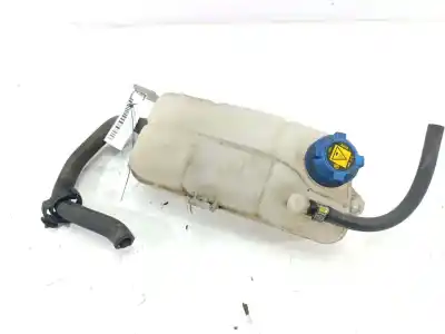 Peça sobressalente para automóvel em segunda mão DEPÓSITO DE EXPANSÃO por ALFA ROMEO 147 (190) 1.9 JTD Distinctive Referências OEM IAM 60691571  