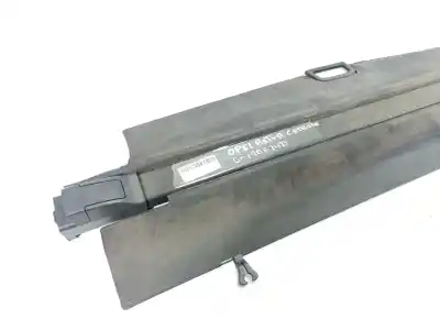 Автозапчасти б/у задний поддон за opel astra h caravan cosmo ссылки oem iam   