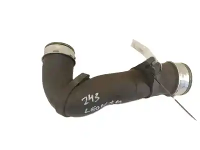 Peça sobressalente para automóvel em segunda mão CONECTOR TUBO DE ADMISSÃO por SEAT LEON (1M1) 1.9 TDI Referências OEM IAM 1J0 145 838 AG  