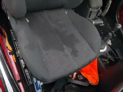 Peça sobressalente para automóvel em segunda mão ASSENTO DIANTEIRO DIREITO por RENAULT MEGANE II BERLINA 5P Confort Expression Referências OEM IAM   