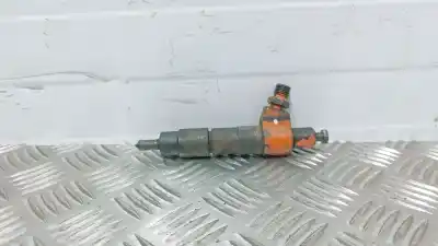 Pièce détachée automobile d'occasion INJECTEUR pour RENAULT R-9 1.6 DIESEL-LUCAS - F8MRA02 / R8443A374B Références OEM IAM KBL87S87/4901  