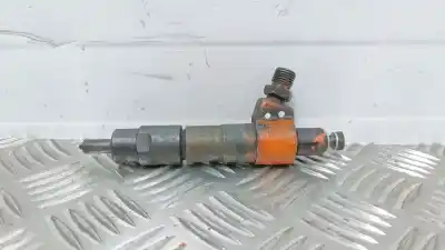 Pièce détachée automobile d'occasion INJECTEUR pour RENAULT R-9 1.6 DIESEL-LUCAS - F8MRA02 / R8443A374B Références OEM IAM KBL87S87/4901  