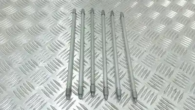 Pièce détachée automobile d'occasion AXE DE CULBUTEUR pour RENAULT R-9 1.6 DIESEL-LUCAS - F8MRA02 / R8443A374B Références OEM IAM   