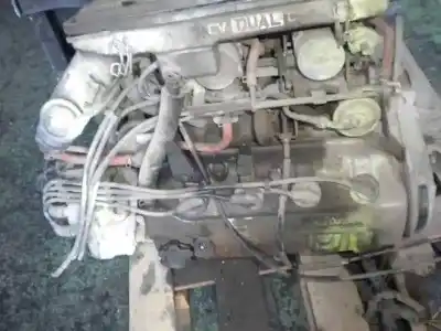 Second-hand car spare part COMPLETE ENGINE for HONDA CIVIC (EC/ED)  OEM IAM references D14A1  300
