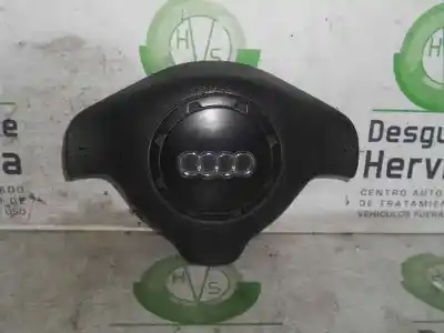 Автозапчастина б/у ПЕРЕДНЯ ЛІВА ПОДУШКА БЕЗОПАСНОСТИ для AUDI A3 (8L)  Посилання на OEM IAM 8L0880201BFKZ  8L0880201J