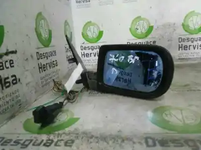 Peça sobressalente para automóvel em segunda mão ESPELHO RETROVISOR DIREITO por BMW SERIE 7 (E38)  Referências OEM IAM 010371  