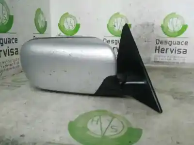 Peça sobressalente para automóvel em segunda mão espelho retrovisor direito por bmw serie 7 (e38) * referências oem iam 010371  