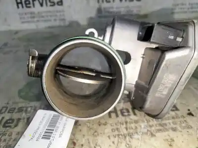 Second-hand car spare part throttle body for bmw x1 (e84) 2.0 turbodiesel cat oem iam references 780437302