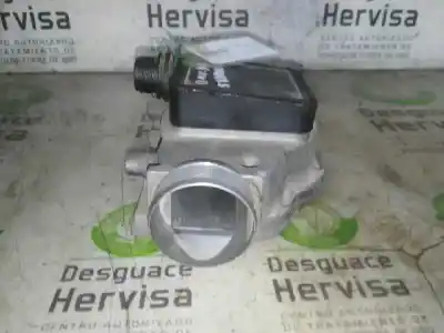 Peça sobressalente para automóvel em segunda mão medidor de massa de ar por bmw serie 3 compacto (e36) 1.6 cat referências oem iam 1734651