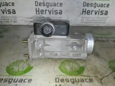 Second-hand car spare part flowmeter for bmw serie 3 compacto (e36) 1.6 cat oem iam references 1734651  0280200204