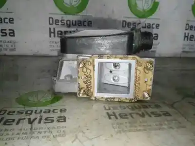 Second-hand car spare part flowmeter for bmw serie 3 compacto (e36) 1.6 cat oem iam references 1734651  0280200204