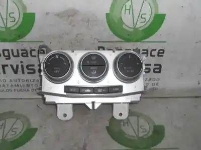 Автозапчасти б/у отопление / кондиционирование воздуха за mazda 5 berl. (cr) 2.0 turbodiesel cat ссылки oem iam k1900cc30a02
