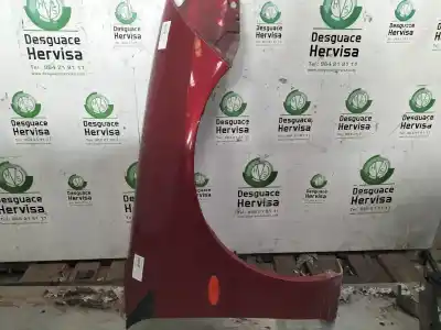 Tweedehands auto-onderdeel rechts voor spatbord voor ford cougar (mc) 2.5 v6 24v cat oem iam-referenties 