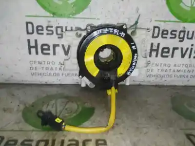 Автозапчастина б/у КІЛЬЦЕ ПІДДУШКИ БЕЗОПАСНОСТИ для HYUNDAI H-1 / STAREX AUTOBÚS (A1)  Посилання на OEM IAM   