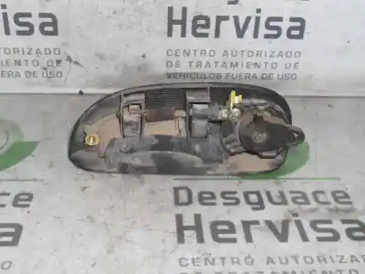 Pezzo di ricambio per auto di seconda mano maniglia esterna anteriore destra per renault kangoo express (fc0/1_) 1.9 dci 4x4 (fc0v) riferimenti oem iam 7700354479  
