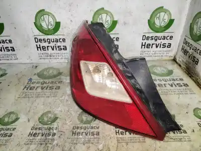Tweedehands auto-onderdeel LINKER ACHTERLAMP voor OPEL CORSA E (X15)  OEM IAM-referenties   
