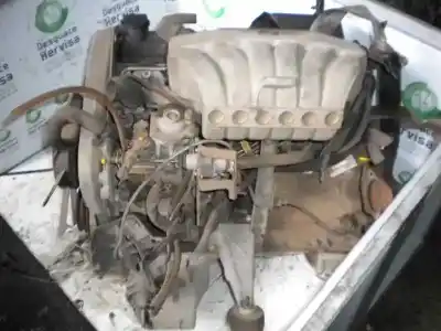 Автозапчасти б/у ПОЛНЫЙ ДВИГАТЕЛЬ за BMW SERIE 3 BERLINA (E30)  ссылки OEM IAM 246DA  