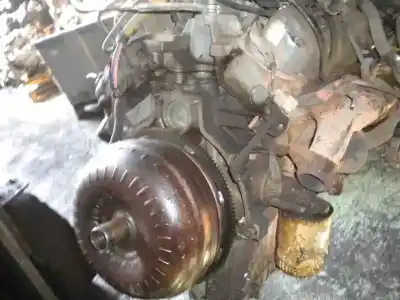 Second-hand car spare part COMPLETE ENGINE for FORD EXPLORER  OEM IAM references N1D  