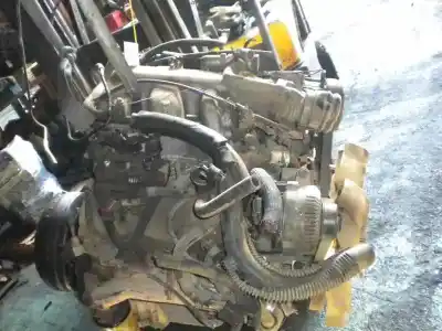 Peça sobressalente para automóvel em segunda mão motor completo por ford explorer 4.0 v6 cat referências oem iam n1d  