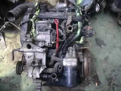 Tweedehands auto-onderdeel COMPLETE MOTOR voor AUDI 80 AVANT  OEM IAM-referenties   