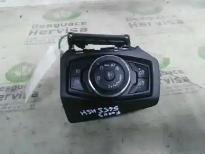 Peça sobressalente para automóvel em segunda mão comutador de luzes por ford focus lim. (cb8) 1.0 ecoboost cat referências oem iam bm5t13a024cd