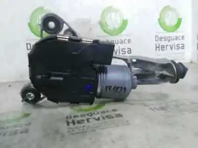 Peça sobressalente para automóvel em segunda mão motor do limpa para brisas por ford focus lim. (cb8) 1.0 ecoboost cat referências oem iam bm5117504aj