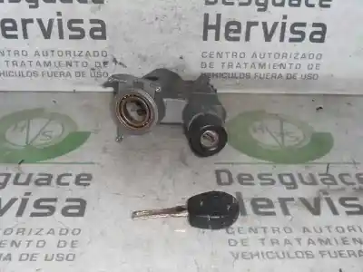 Piesă de schimb auto la mâna a doua COMUTATOR DE PORNIRE pentru SEAT IBIZA (6K1)  Referințe OEM IAM 6K0905851  