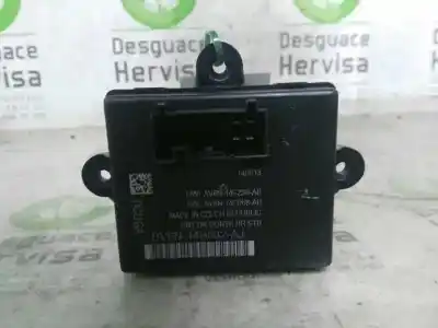 Peça sobressalente para automóvel em segunda mão módulo eletrônico por ford focus lim. (cb8) 1.0 ecoboost cat referências oem iam bv6n14b532aj