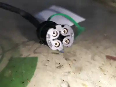 Second-hand car spare part lambda probe for bmw x5 (e70) m oem iam references   