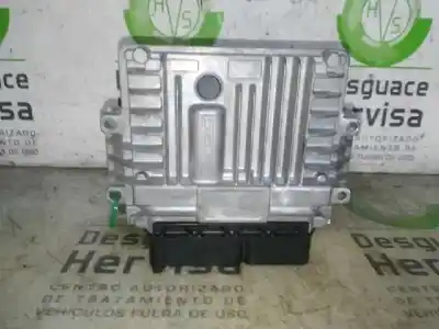 Second-hand car spare part ecu engine control for tata indica td oem iam references r0412b003a